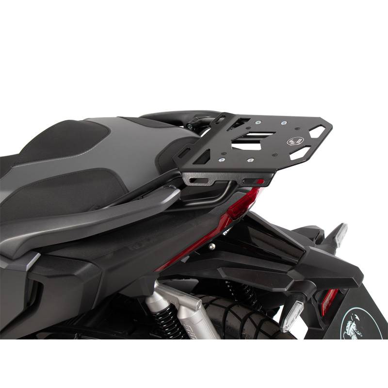 Porte bagage Honda ADV 350 - Hepco-Becker 6609538 01 01