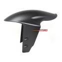 GARDE BOUE AVANT CARBONE DUCATI PANIGALE 899 - 1199 - 1299