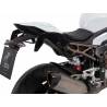 Supports sacoches cavalières BMW M1000R - Hepco-Becker 6306531 00 01