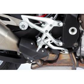 Repose-pied BMW M1000R/RR, S1000R/RR - Wunderlich 25910-601