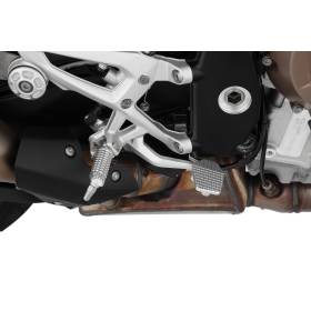 Extension pédale de frein BMW M1000R, S1000R / Wunderlich 26243-001