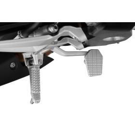 Extension pédale de frein BMW M1000R, S1000R / Wunderlich 26243-001