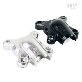 Protection pompe à eau Ducati DesertX - Unit Garage 3918_SI