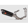 LIGNE COMPLETE AKRAPOVIC EVOLUTION - APRILIA RSV4 / TUONO V4 S-A10E9-RC