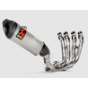 LIGNE COMPLETE AKRAPOVIC EVOLUTION - BMW S1000R - RR S-B10E10-APLT