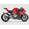 LIGNE COMPLETE AKRAPOVIC EVOLUTION - BMW S1000R - RR S-B10E10-APLT