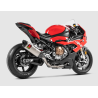 LIGNE COMPLETE AKRAPOVIC EVOLUTION - BMW S1000R - RR S-B10E10-APLT