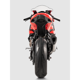 LIGNE COMPLETE AKRAPOVIC EVOLUTION - BMW S1000R - RR S-B10E10-APLT