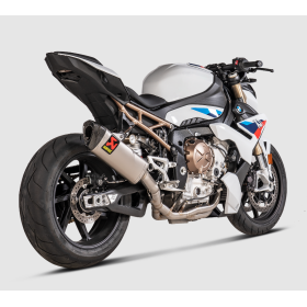 LIGNE COMPLETE AKRAPOVIC EVOLUTION - BMW S1000R - RR S-B10E10-APLT