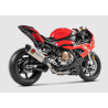 LIGNE RACING BMW S1000RR 2019-2023 / S-B10R5-APLT