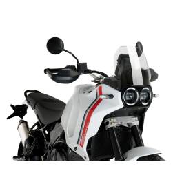 Bulle Sport Ducati DesertX - Puig 21448W