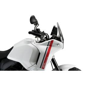 Bulle Sport Ducati DesertX - Puig 21448