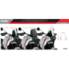 Bulle Sport Ducati DesertX - Puig 21448