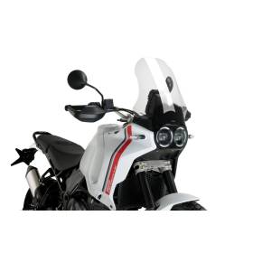 Bulle Touring Ducati DesertX - Puig 21437W
