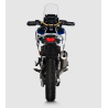 Ligne complète Akrapovic Racing Honda CRF1100L Africa Twin ADV Sports S-H11R2-WT/2