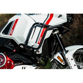 Crashbars Ducati DesertX - CNC Racing PR901B