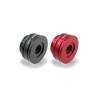 Embout de guidon pour motos Ducati - CNC Racing CM240