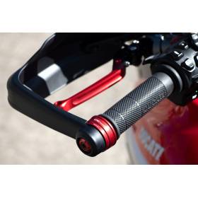 Embout de guidon Ducati DesertX - CNC Racing CM240