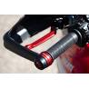 Embout de guidon pour motos Ducati - CNC Racing CM240