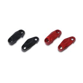 Riser de guidon Ducati DesertX - CNC Racing RM257