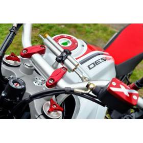 Riser de guidon Ducati DesertX - CNC Racing RM257