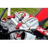 Riser de guidon Ducati DesertX - CNC Racing RM257