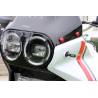 Kit vis de bulle Ducati DesertX - CNC Racing KV303R