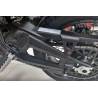 Kit vis protection chaîne Ducati DesertX - CNC Racing KV330