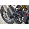 Kit vis pare chaleur Ducati DesertX - CNC Racing KV398R