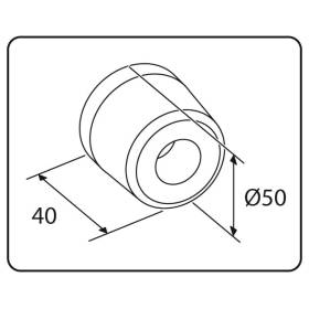 Protection bras oscillant Honda NT1100 2022- / Puig 21229N