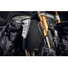 Grille de Protection Radiateur Triumph Speed Triple 1200RS - Evotech Performance - PRN015488-01