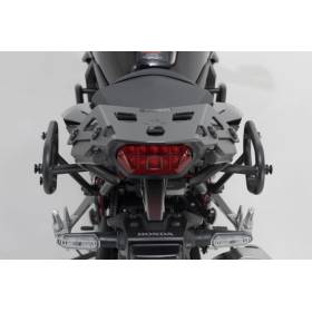 Kit sacoches Honda CB750 Hornet - SW Motech SysBag WP M/S