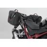 Kit sacoches Honda CB750 Hornet - SW Motech SysBag WP M/S