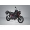 Kit valises Honda CB750 Hornet - SW Motech Urban ABS