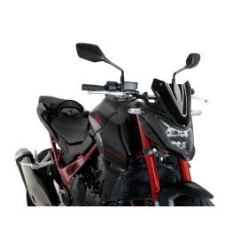 Bulle Honda CB750 Hornet - Puig 21479N