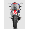 Ligne complète Akrapovic Racing Yamaha MT125 / YZF-R125 S-Y125R4-HRT