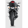 Ligne complète Akrapovic Racing Yamaha MT125 / YZF-R125 S-Y125R4-HRT