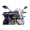 Cache compteur Yamaha MT-09 2013-2016 / Puig 7515J