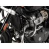 Protection moteur Royal Enfield Super Meteor 650 - Hepco-Becker Chrome