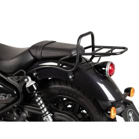 Support top-case Royal Enfield Super Meteor 650 - Hepco-Becker