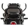 Support top-case Royal Enfield Super Meteor 650 - Hepco-Becker