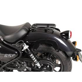 Support sacoche cavalière Royal Enfield Super Meteor 650 - Hepco-Becker