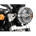 Grille de phare Royal Enfield Super Meteor 650 - Hepco-Becker