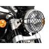 Grille de phare Royal Enfield Super Meteor 650 - Hepco-Becker 7007651 00 01