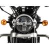 Grille de phare Royal Enfield Super Meteor 650 - Hepco-Becker 7007651 00 01