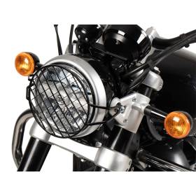 Grille de phare Royal Enfield Super Meteor 650 - Hepco-Becker 7007651 00 01