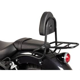 Sissybar Royal Enfield Super Meteor 650 - Hepco-Becker 6007651 00 01