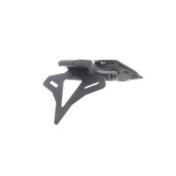 Support de plaque Aprilia Tuono 660 - Evotech Performance PRN015278-03