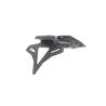 Support de plaque Aprilia RS660, Tuono 660 - Evotech Performance PRN015278-