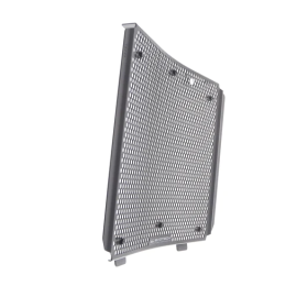 Grille de radiateur Aprilia Tuono 660 - Evotech Performance PRN015464-01